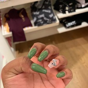 Meet your Posher, Autumn